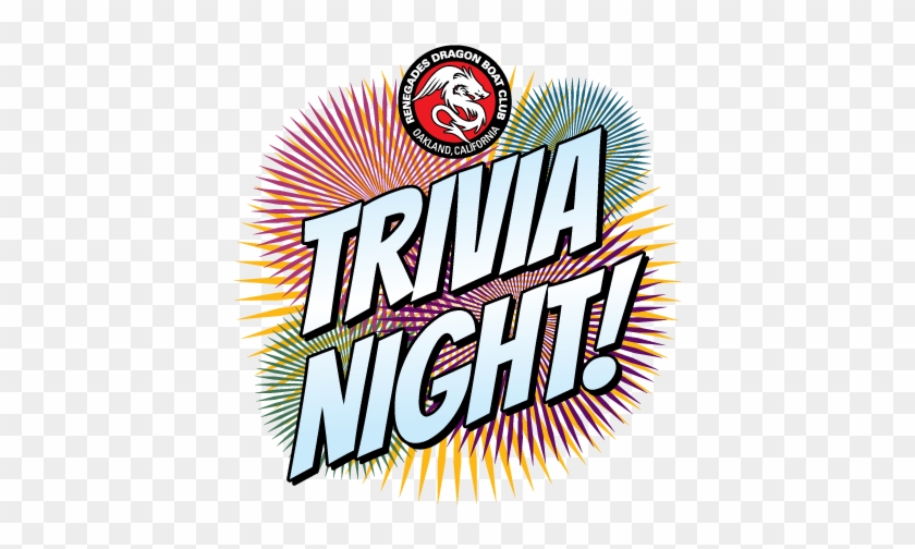 Trivia Fundraiser February - Trivia Fundraiser February #1001456