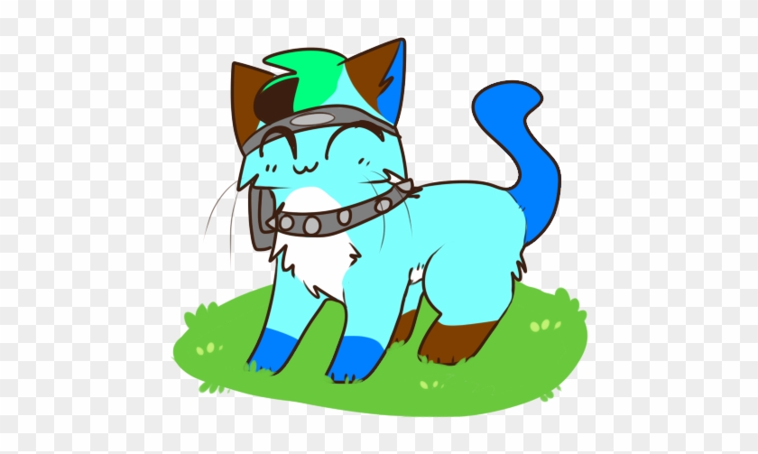 *floating Grass Patch* By Cookiiecats - *floating Grass Patch* By Cookiiecats #1001466