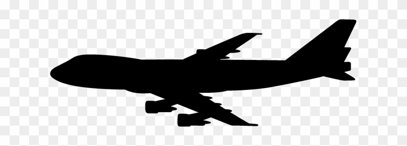 Renanmaziero 0 0 Jumbo Jet By Renanmaziero - 737 Clip Art #1001530