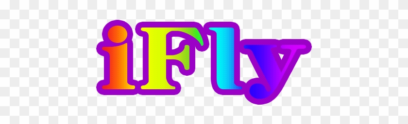 Ifly Logo - Wiki #1001535