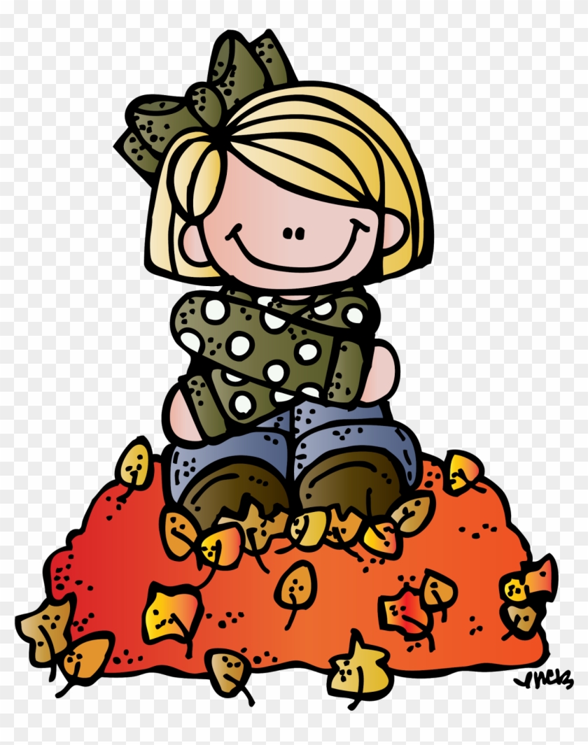 Autumn School Cliparts Free Download Clip Art Fall - Melonheadz Fall Clipart #1001545