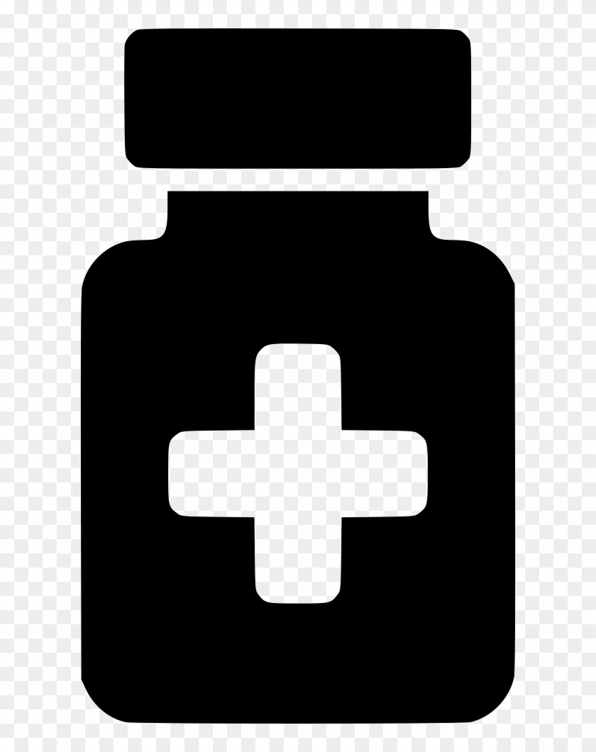 Medication Bottle Comments - Video Game #1001595