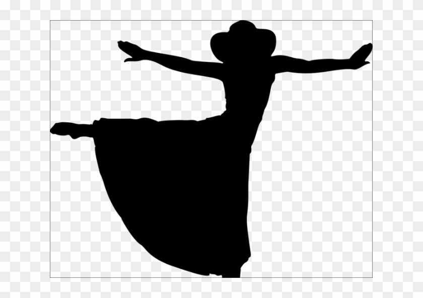 Dance - Silhouette #1001611