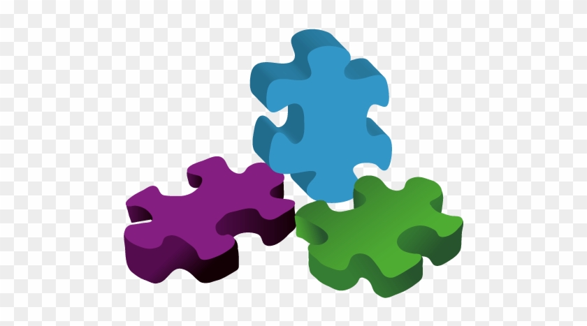 Jigsaw Puzzle #1001617