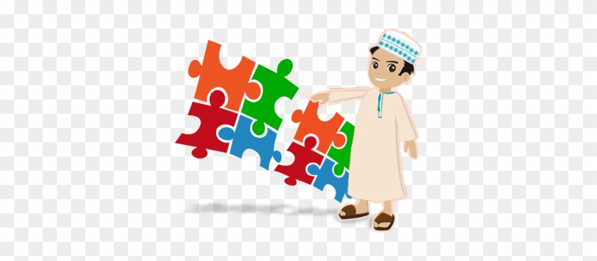 Jigsaw Puzzle - Jigsaw Puzzle #1001623