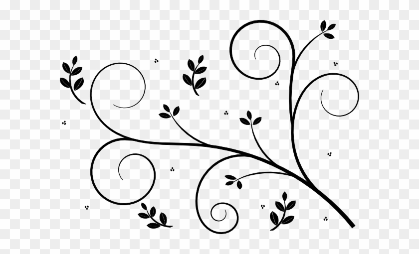 simple flower pattern png