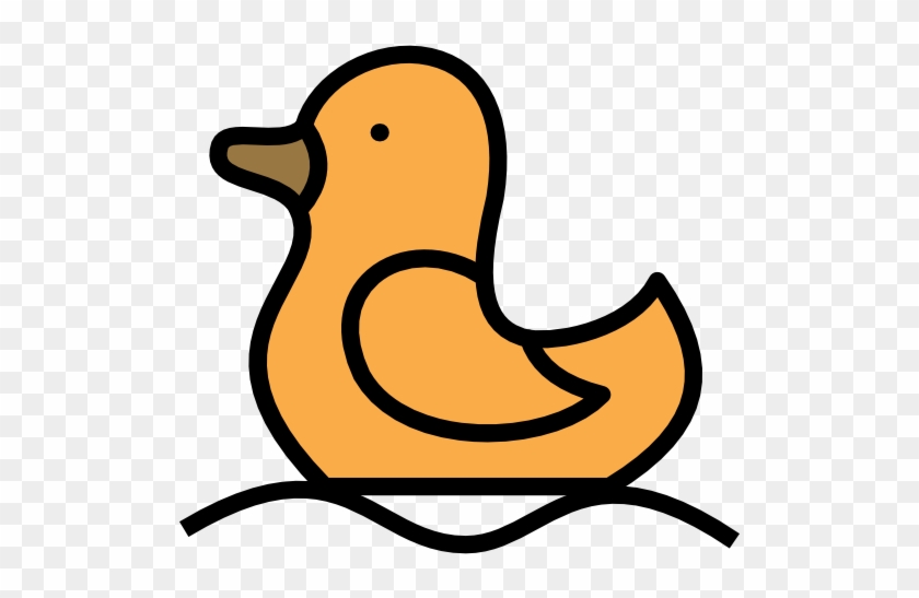 Duck Free Icon - Child #1001700
