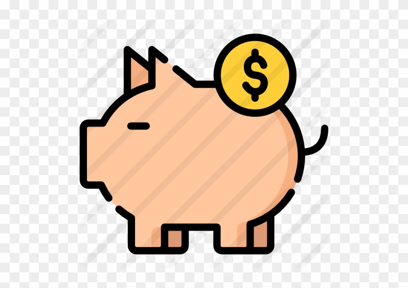 Piggy Bank - Piggy Bank #1001739