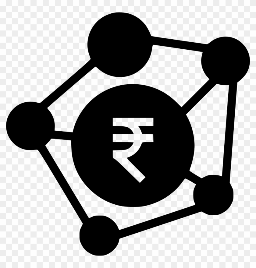 Banking Business Connection Indian Rupee Money Payment - Bank #1001768