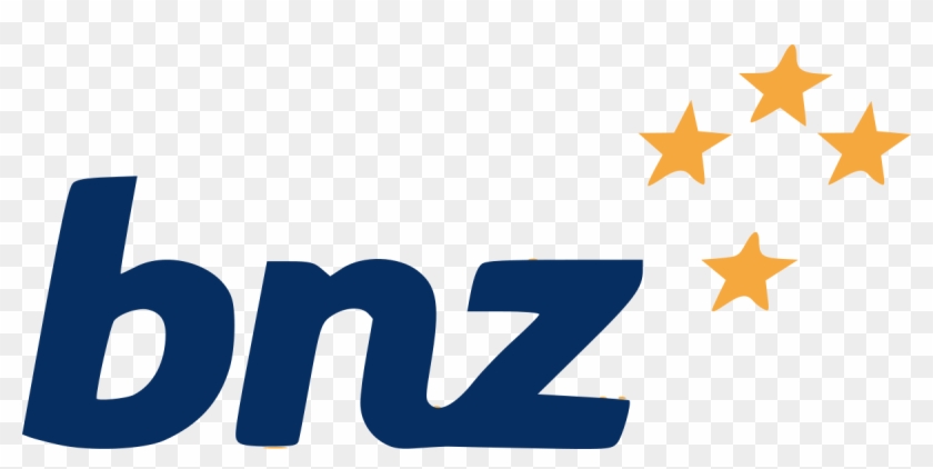 Bank Of New Zealand Logo #1001803