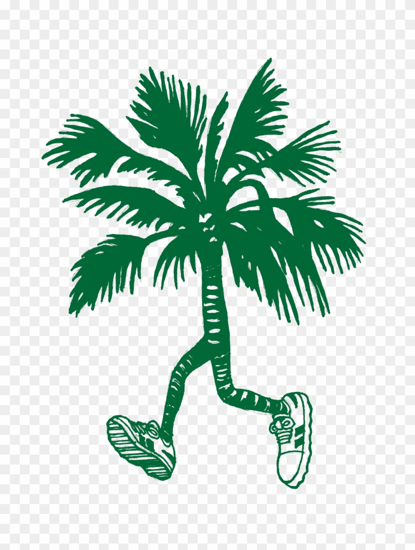 Register Now To Complete 25,000 Steps By March 25, - Sabal Palmetto #1001867