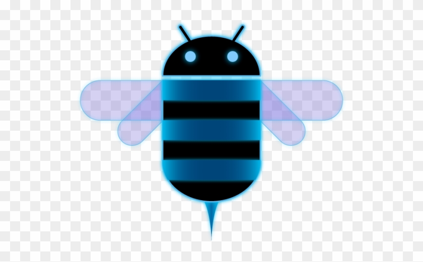 So - Honeycomb Android Logo #1001871