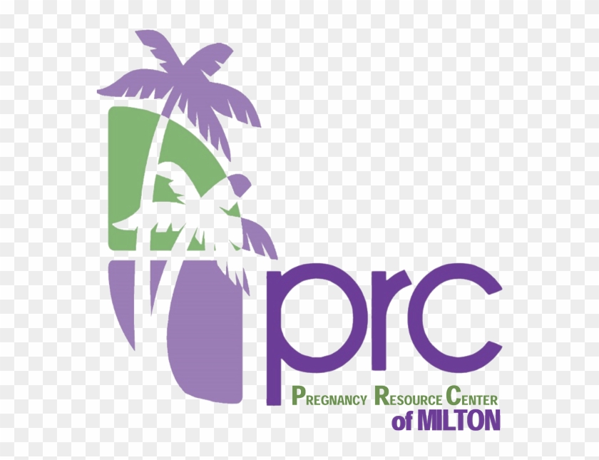 Pregnancy Resource Center Of Milton, Milton Florida - Graphic Design #1001878
