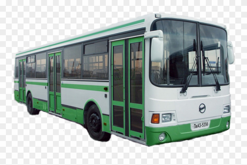 Bus Png Image - City Bus #1001944
