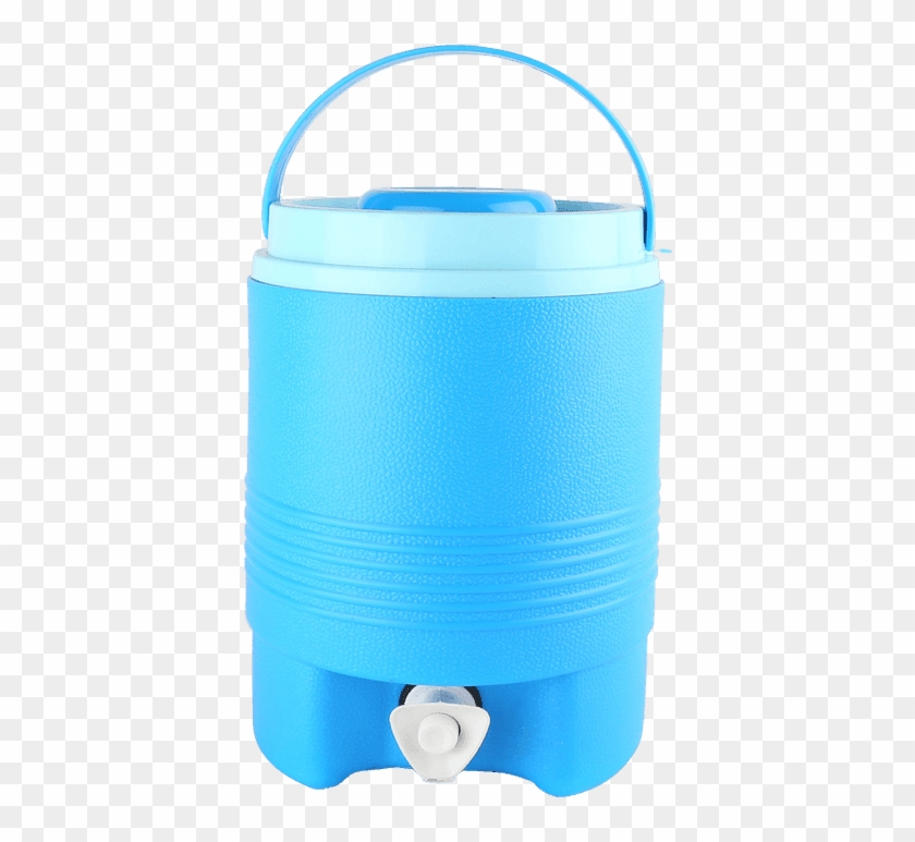 Bluline Cool Water Carrier - Cooling Water Bottle Png #1002094