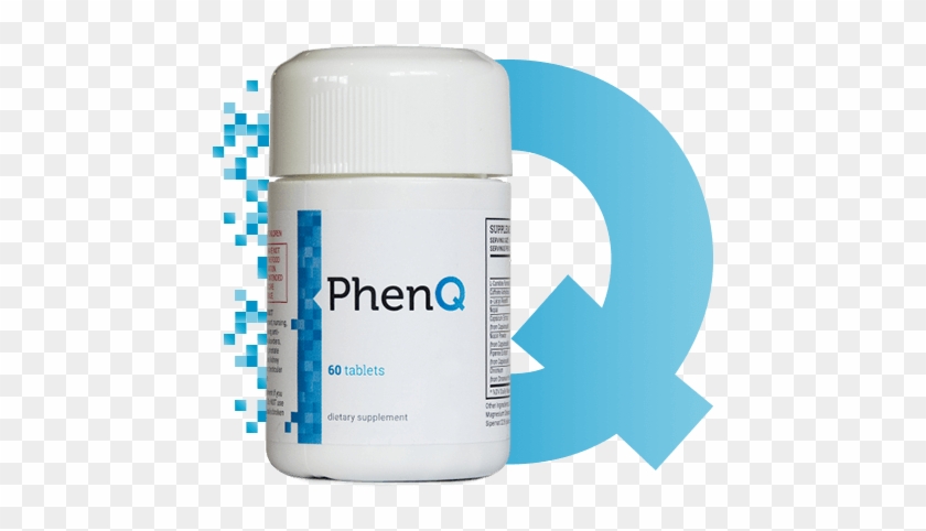 Five Powerful Weight Loss Pills In One - Phenq Reviews #1002118