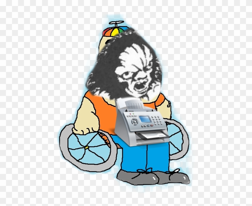 So I Need You All To Do Artist Renditions Of Dave Here - Cartoon #1002126
