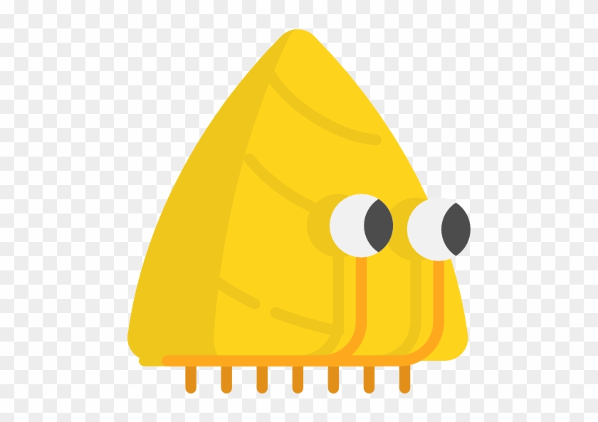 Hermit Crab Free Icon - Hermit Crab #1002150