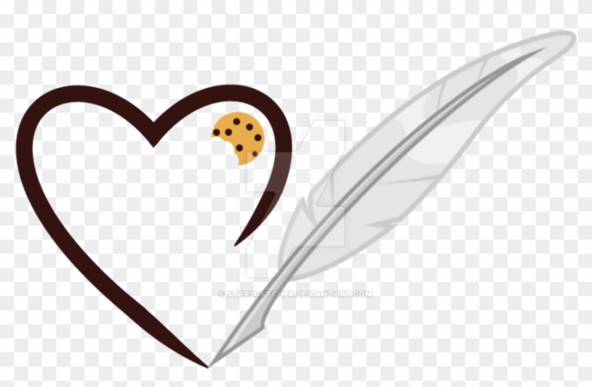 Smart Cookie's Cutie Mark By Star3catcher - Heart #1002192