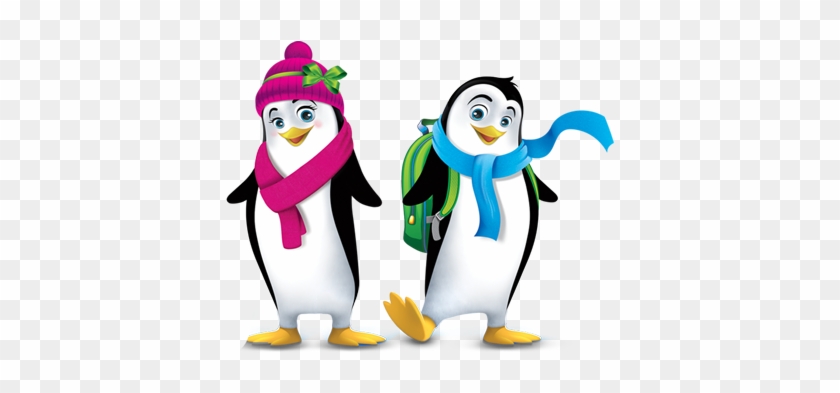 Adã©lie Penguin #1002208