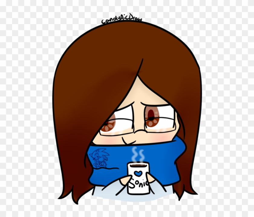 Special] Chibi Amy00fan By Candyaicdraw - Cartoon #1002215