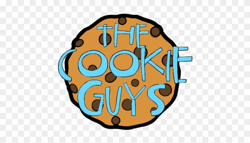 Yummy Cookie Logos - Circle #1002239
