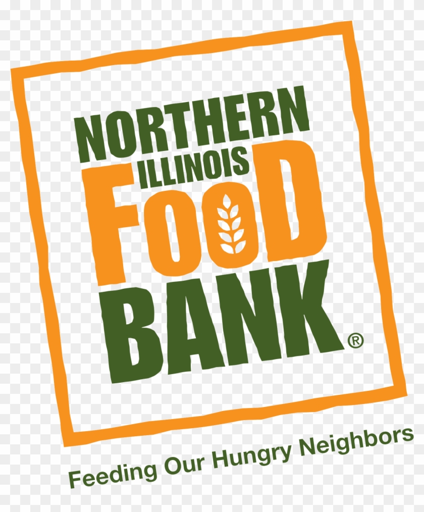 Food Pantry Donations Naugatuck Ecumenical Food Bank - Northern Illinois Food Bank Logo #1002256