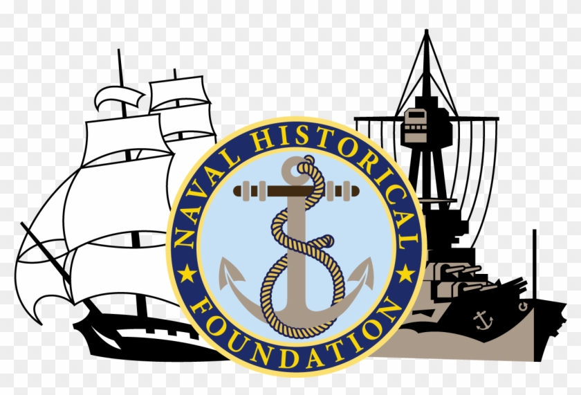 Rsvp For The Annual Meeting - Naval Historical Foundation #1002266