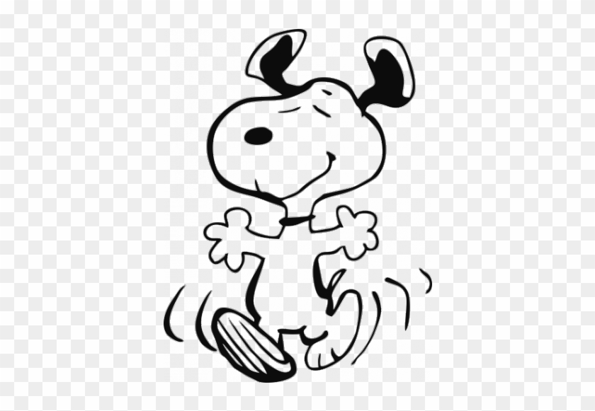 Snoopy Png #1002274
