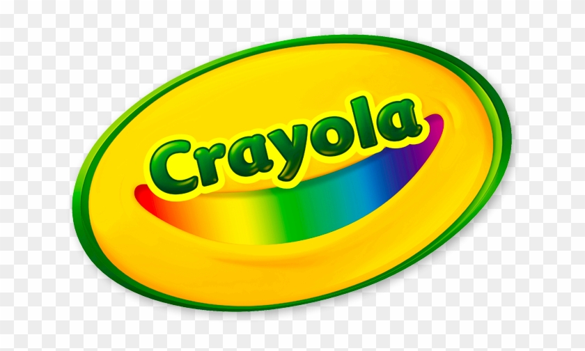 Crayola Crayons Clipart Clipart Panda Free Clipart - Crayola Logo Transparent #1002299