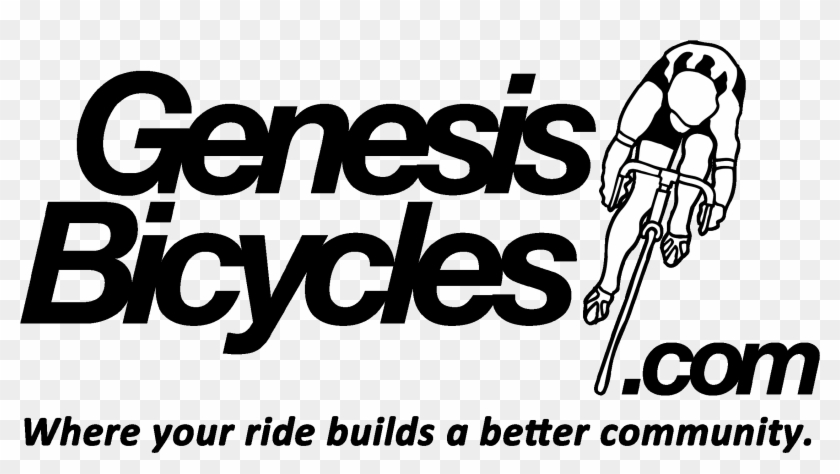 As A Member, You Are Able To Rsvp For Clinics, Rides - Genesis Bike #1002305