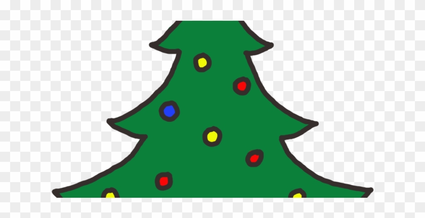 Christmas Tree #1002335