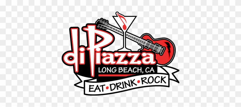 M Will Then Proceed To Dipiazza's Restaurant Time - Dipiazzas Long Beach #1002334