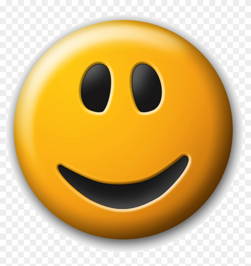Index Of / - Smiley Face #1002356