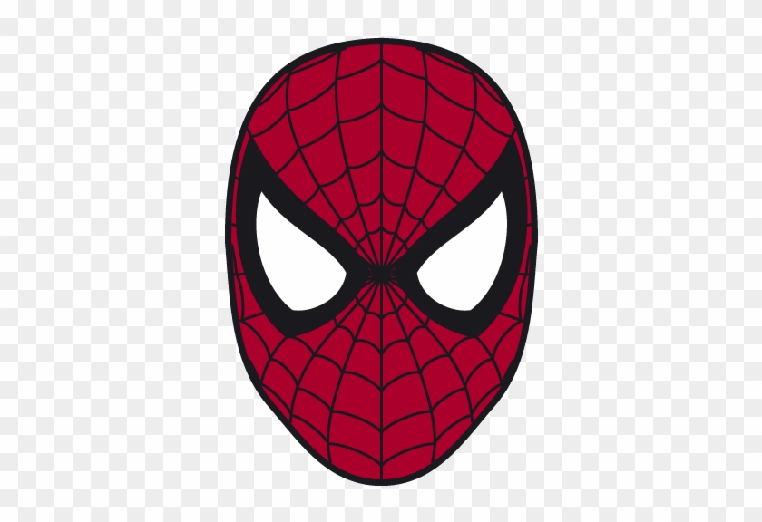 Free Spiderman Clipart Clipart - Spiderman Clipart #1002362