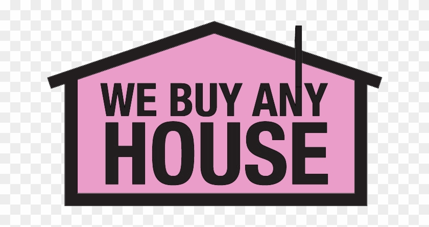 We Buy Any House Pretty Or Ugly Logo - Rack Room Shoes Coupon #1002371