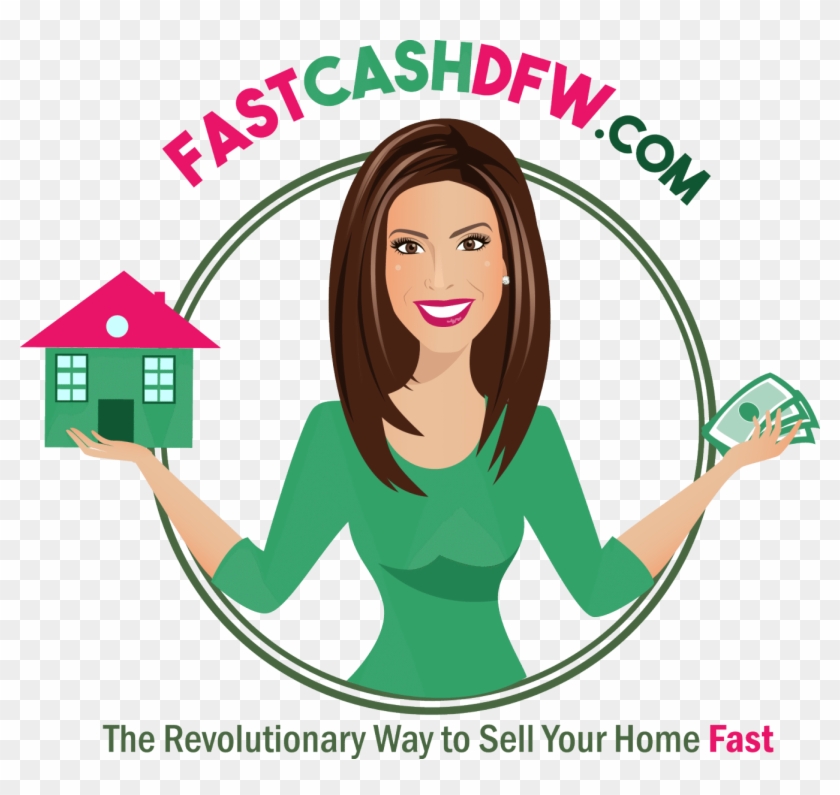 Fast Cash Dfw Logo - Dallas/fort Worth International Airport #1002377