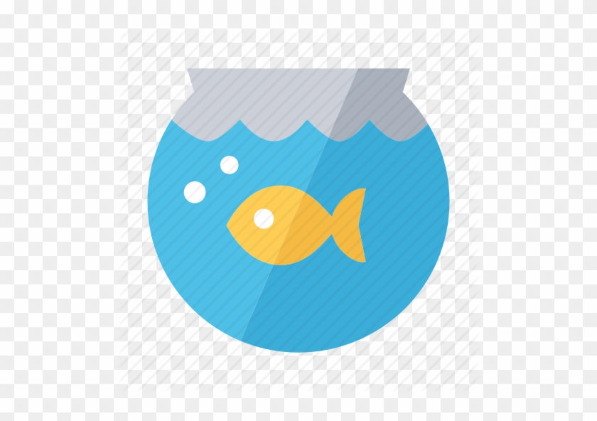 Rainbow Clipart, Fish Clipart, Fishbowl Clipart, Pet - Google Maps #1002419