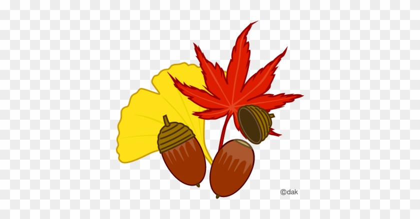 Autumn Illustration Free Image&65372pictures Of Clipart - Illustration #1002454
