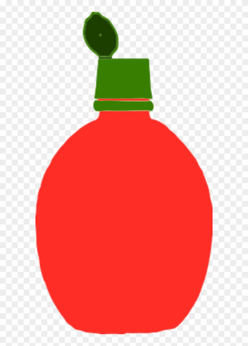 Lemon - Bottle #1002487