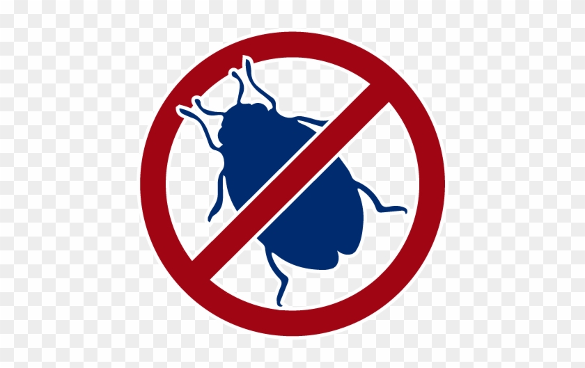 Bed Bugs - Mail Icon #1002518