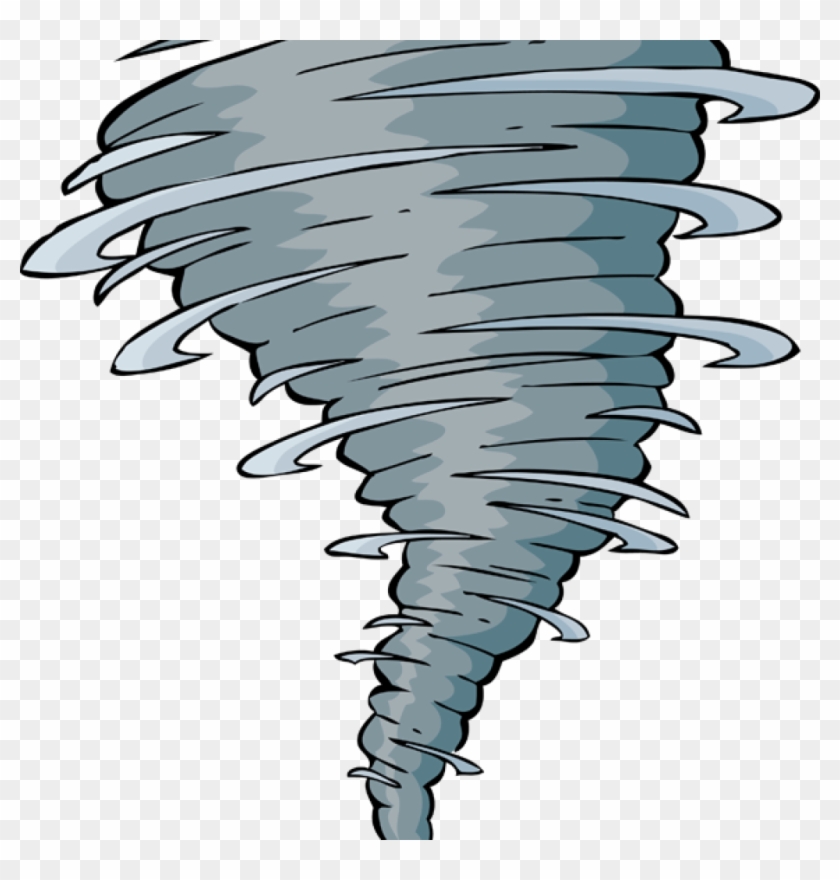 Tornado Clip Art Free Tornado Clipart Images Clipart - Tornado Clipart #1002540