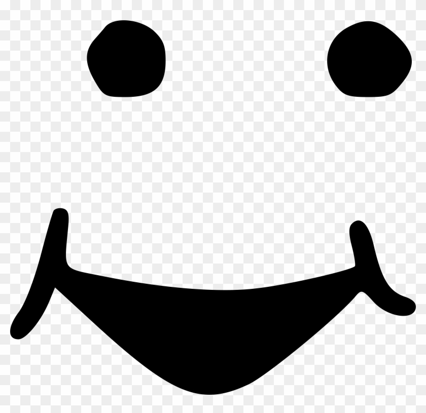 Christian Clip Art Smile - Smile Clipart Transparent #1002560