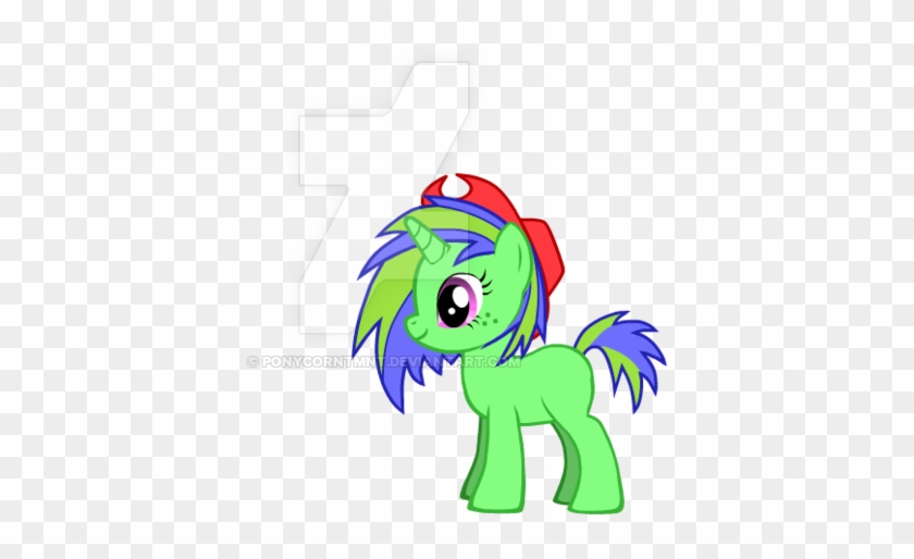 Vertebrate Horse Character Clip Art - Cartoon #1002578