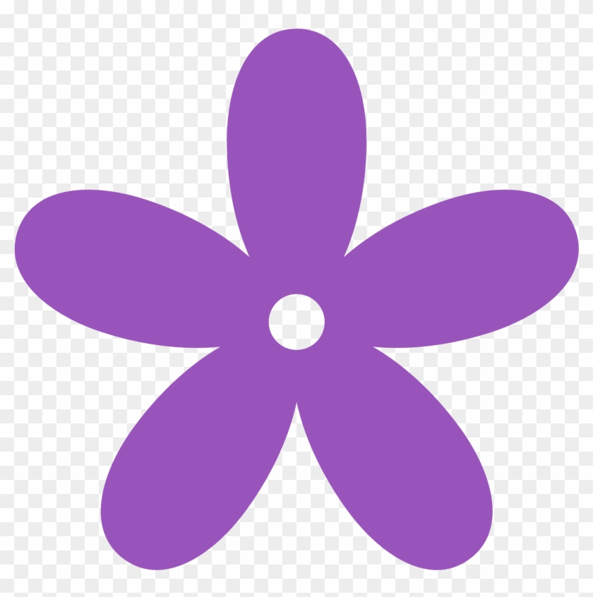 Lilac, Download Jack Massey, Cv/18 - Lavender Flower Clip Art #1002616