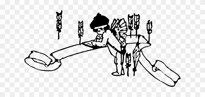 Quill Outline, Angel, Automatic, Cupid, Quills, Quill - Clip Art #1002618