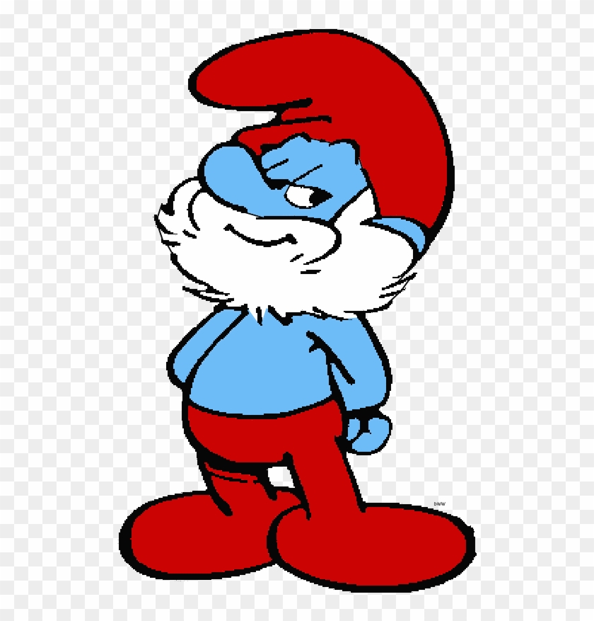 Ooo Gif Download - Hupikék Törpikék Törpapa #1002627