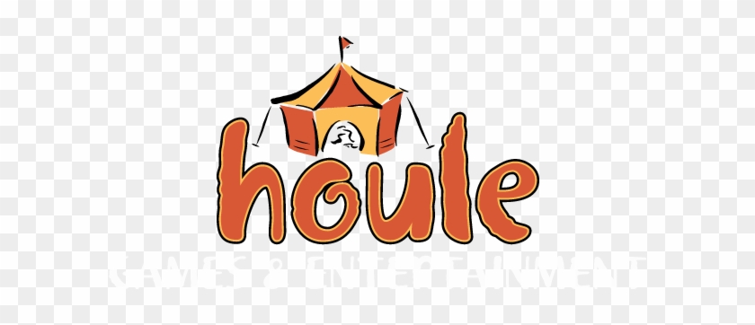 Houle Games - Houle Games And Entertainment Ltd. #1002635