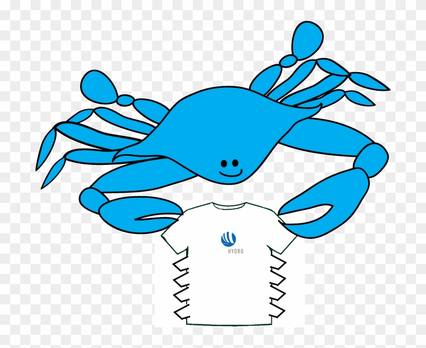 Company Crab Feast T-shirt Contest Design - Company Crab Feast T-shirt Contest Design #1002644