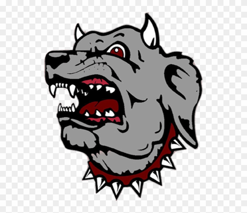 Morrilton High School - Morrilton Devil Dogs Football Team #1002702